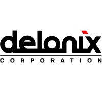 Delonix logo - Similar company to Sunfloor