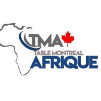Table Montreal-Afrique logo - Similar company to Conexa