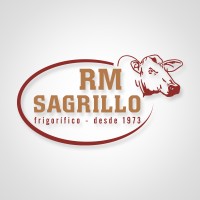 Frigorífico RM Sagrillo logo - Similar company to Qmed Prescrição Digital E Produtividade Para Médicos