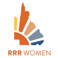 RRR Women - Rural, Regional and Remote Women logo - Similar company to Nara Workplace Capability Consultancy