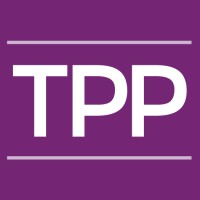 The Power People logo - Similar company to Dataunomy