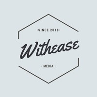 Withease Media logo - Similar company to Drip Coatings