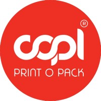 COPL Print-O-Pack Pvt Ltd logo - Similar company to Haojing Technology Co., Ltd