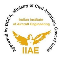 IIAE -Indian Institute of Aircraft Engineering logo - Similar company to Iiae Dehradun