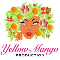 Yellow Mango Production