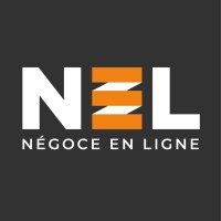 Negoce-en-ligne.com logo - Similar company to Nels Group