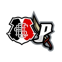 Santa Cruz Pirates logo - Similar company to Hudson Fantasy Football League