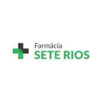 Farmácia Sete Rios logo - Similar company to Farmacia Europa