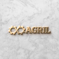 Agril Peças Agrícolas logo - Similar company to Abade Peças E Tecnologias Agrícolas