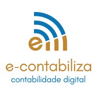 E-contabiliza Contabilidade Digital logo - Similar company to Hoffmam Contabilidade E Gestão