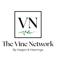 The Vine Network logo - Similar company to Remoterebels