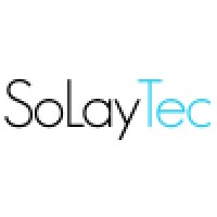 SoLayTec logo - Similar company to Mears Technologies, Inc.