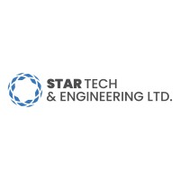 Star Tech & Engineering Ltd. logo - Similar company to Smart Technologies (Bd) Ltd