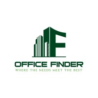 OFFICE FINDER logo - Similar company to Office Finder