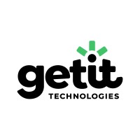 Getit Technologies logo - Similar company to Getit