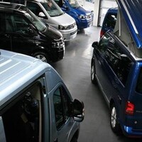 Campersales Limited logo - Similar company to Cocoa Loco