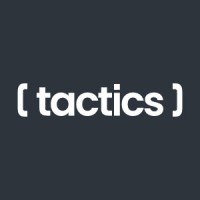 Tactics Marketing logo - Similar company to Skill Circle