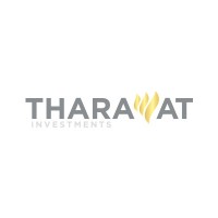 Tharawat for Investments and Asset Management logo - Similar company to Tashuwer