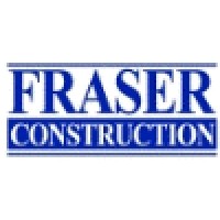 Fraser Construction Commercial, LLC logo - Similar company to May Construction
