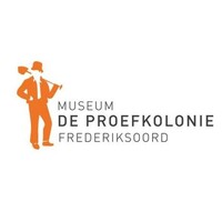 Museum De Proefkolonie logo - Similar company to Nono Zero