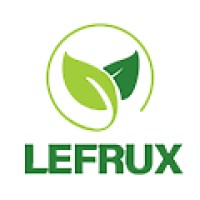 LEFRUX logo - Similar company to Sva-Négoce