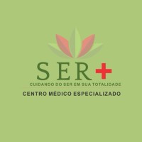Clínica Ser Mais logo - Similar company to Confiança Caixa Aqui