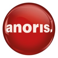 anoris. logo - Similar company to Arnold Logistics
