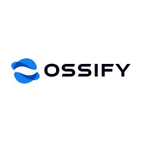 Ossify Industries PVT LTD logo - Similar company to Compaq - Cpq