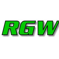 RGW EQUIPMENT LLC logo - Similar company to Rasmussen Equipment Company