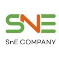 SnE Company logo - Similar company to Sol Bio Company