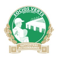Socios Verts logo - Similar company to Ets Bien Chez Soi