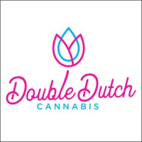 Double Dutch Cannabis logo - Similar company to Canadian Cannabis Exchange