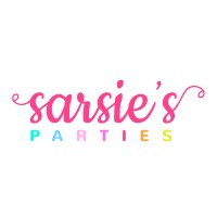 Sarsie'S Parties