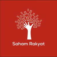 Saham Rakyat logo - Similar company to Sanka