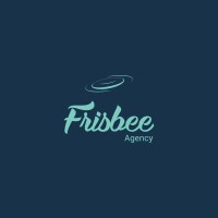 FRISBEE AGENCY logo - Similar company to Frisbee - Creative Digital Agency
