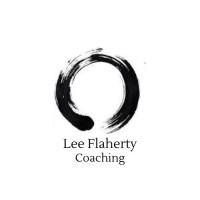 Lee Flaherty Coaching logo - Similar company to Formative Architects Ltd