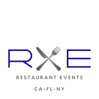Restaurant Events logo - Similar company to New York Restaurant Show
