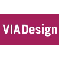 VIA Design Studio logo - Similar company to Within Architecture
