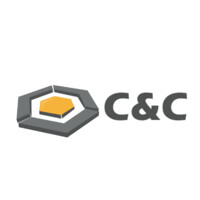 C&C Gerencia y Construcción S.A.C. logo - Similar company to Gab Studio - Expertos En Arquitectura Retail
