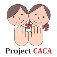 Project CACA logo - Similar company to Leadspire