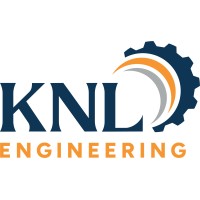 KNL ENGINEERING logo - Similar company to Mechanical Engineers Australia