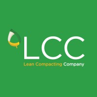Lean Compacting Company logo - Similar company to Leanpio