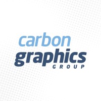 Carbon Graphics Group logo - Similar company to Wcd
