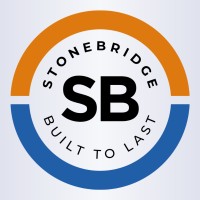 StoneBridge Pay logo - Similar company to Stonebridge Contracting