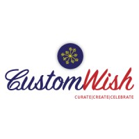 CustomWish logo - Similar company to Prolimns