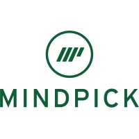 MindPick logo - Similar company to Evergreen Meadows