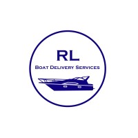 RL-Boat Delivery Services logo - Similar company to Rp-Isp International Security Projects B.V.