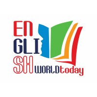 English World Today logo - Similar company to Influent Language Immersion