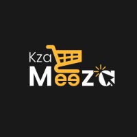 kza Meeza logo - Similar company to Cairocart.Com