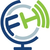 Frontier Health - logo - Similar company to Saveur Pte Ltd